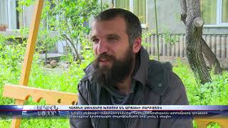 Հայտնի Մուլտհերոսները Խոսում Են Արցախի Բարբառով