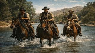 NO LAW LEFT — THEY CHOSE WAR | FULL WESTERN MOVIE HD