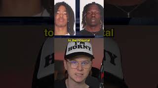 YNW Melly Trial Day 1 Key Points