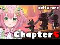 【Chapter5】アプデキターーっ!NEWチャプター攻略していく!【三枝りん】【DELTARUNE】