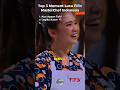 TOP 3 Momen Paling AWKWARD! Chef Juna Sampai Bawa-bawa Kuburan Liat Fifin 🗿 #masterchef
