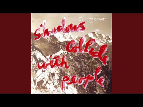 John Frusciante — Regret