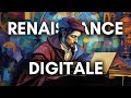 Comment devenir un homme de la renaissance digitale 