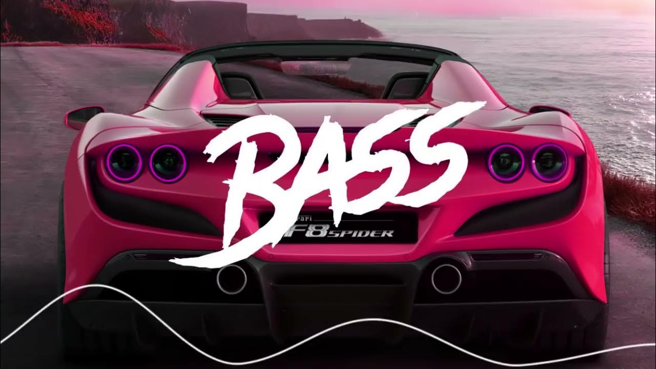 Best bass boosted