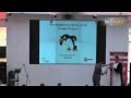 SeoConference 2012 - Google Penguin - Виктор Карпенко