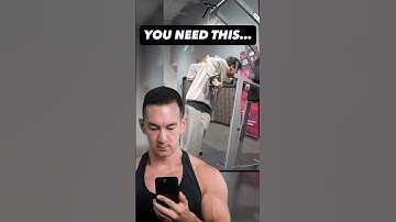 1 Triceps Exercise You Must Do For Maximum Growth