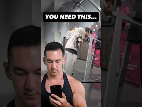 1 Triceps Exercise You Must Do For Maximum Growth