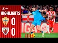 Almeria Ath. Bilbao goals and highlights