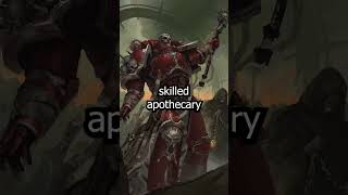 A HUGE Problem For Chaos Space Marines