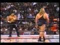 WCW Monday Nitro 9 14 98 The Giant Vs Meng WCW Monday Nitro 9 14 98 The Giant Vs Meng