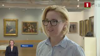 В Национальном художественном музее пройдет открытый урок для школьников В Национальном художественном музее пройдет открытый урок для школьников
