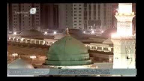 صلاة الفجر الشيخ عبدالمحسن القاسم اليوم الاثنين 8 ذوالقعدة 1438 الحرم النبوي من سورة سبا