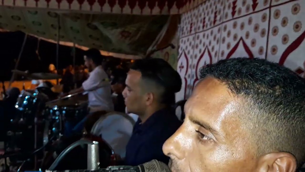 اليزيد يتقن اغنية الفنان المحبوب المحفوظي(صبري عياني) مع ناس بوشان Lbhayri TV💥💯0649296886💥💯💢