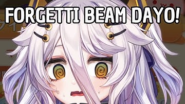 "Tomoshika" WASURERO BEAM