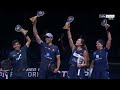 Leal/Guerrero vs Chingotto/Galan | HIGHLIGHTS Premier Padel  Pretoria | 08/02/2026 | beIN SPORTS USA