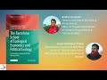 The Barcelona School of Ecological Economics and Political Ecology