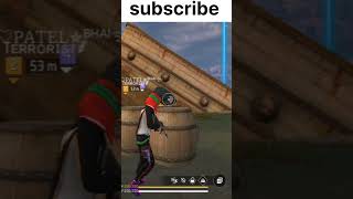 Ff King Patel Bhai Geming