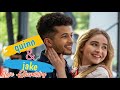 Quinn And Jake | Love - Whatsapp status | Work it