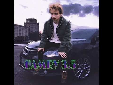 Slava Marlow Camry 3.5 (remix)