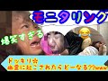 モニタリング💙幽霊に起こされたらどーする??www