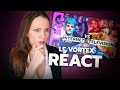 Ract le vortex  revanche des nerds