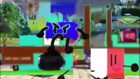 The Backyardigans Door Chase V2 Add Round 6