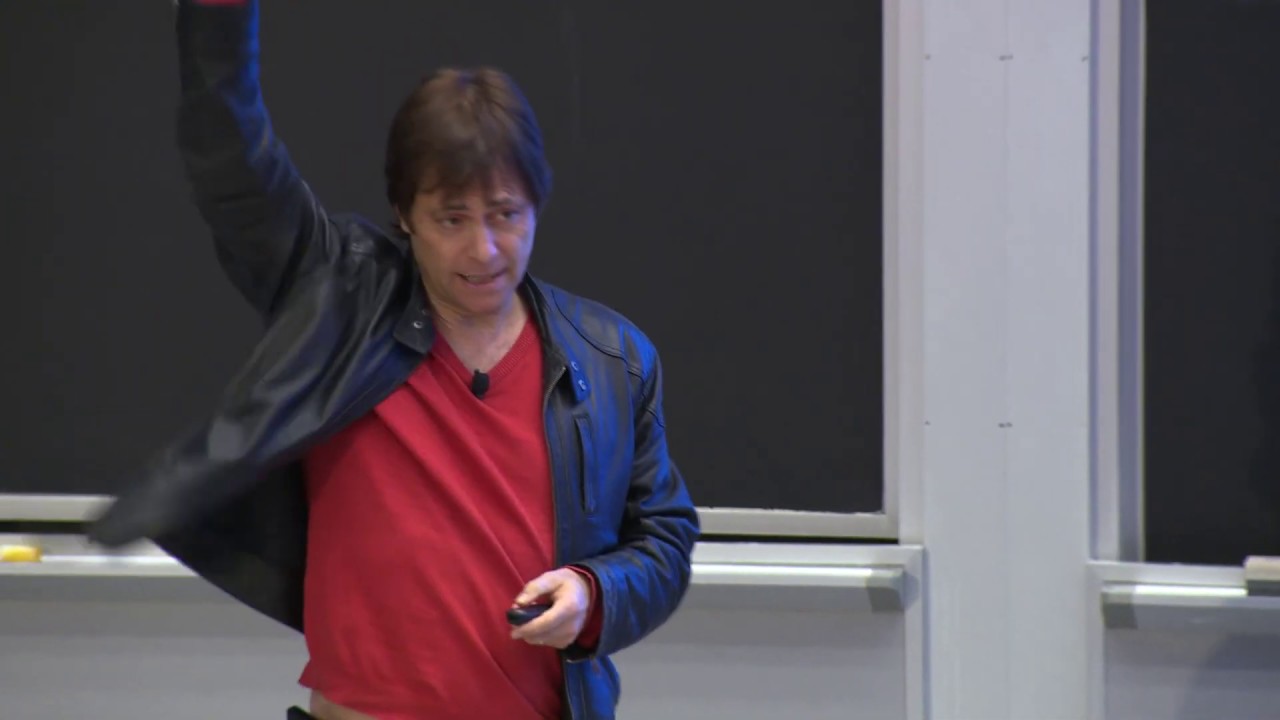 Max Tegmark - The Future of Humanity | Xapiens Symposium