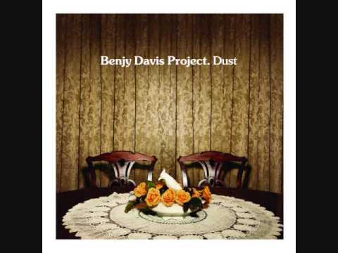 The Benjy Davis Project Sweet Southern Moon