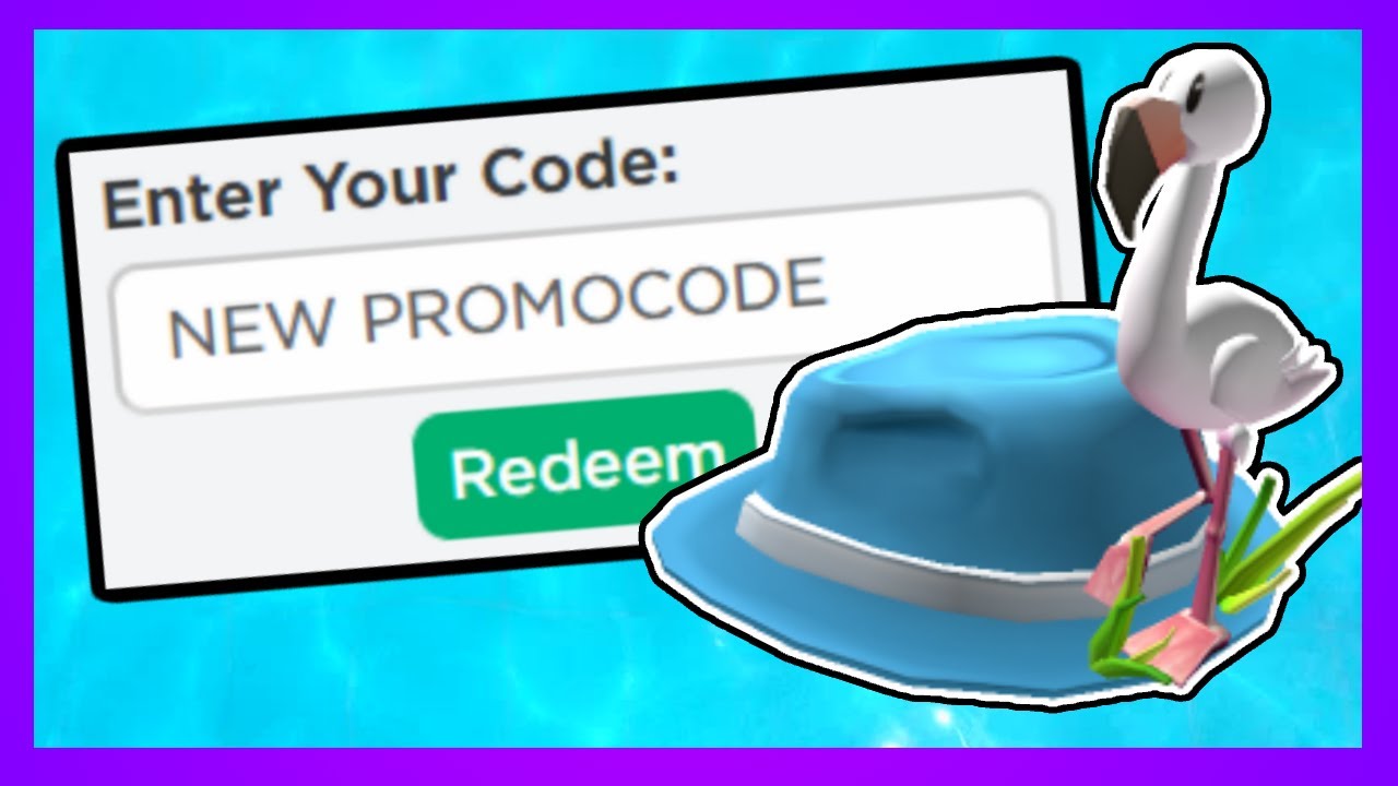 FEBRUARY* ALL WORKING PROMO CODES ON ROBLOX 2019 ROBLOX PROMO CODE  FIRESTRIPE FEDORA (NOT EXPIRED) 