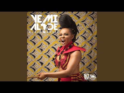 Putar Bread and Butter - Yemi Alade