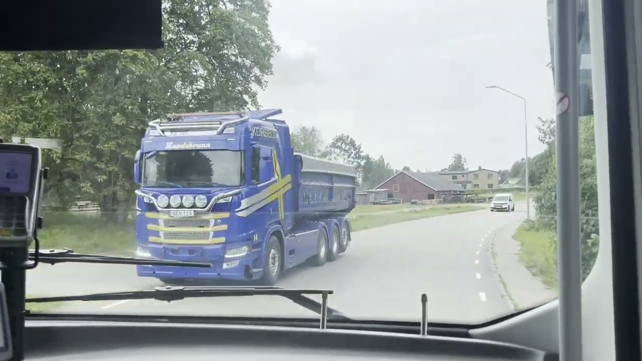 202 Skara, via. Lundsbrunn