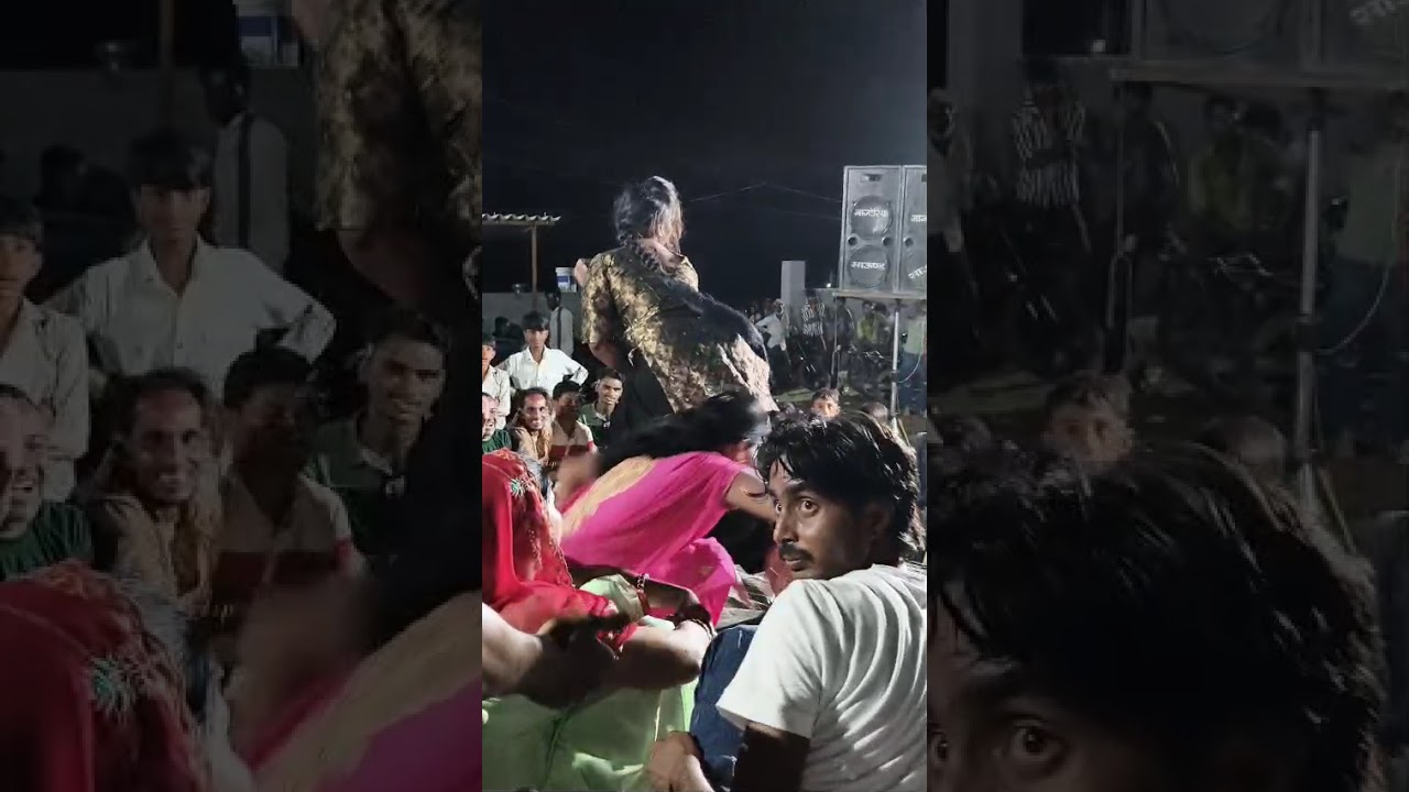 Aarti ji Dance Prag Ricords Vinod changiya