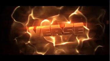 VerseDesigns intro | Ft. RedLineFX