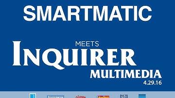 Smartmatic meets Inquirer Multimedia: Q&A on Vote Counting Machine