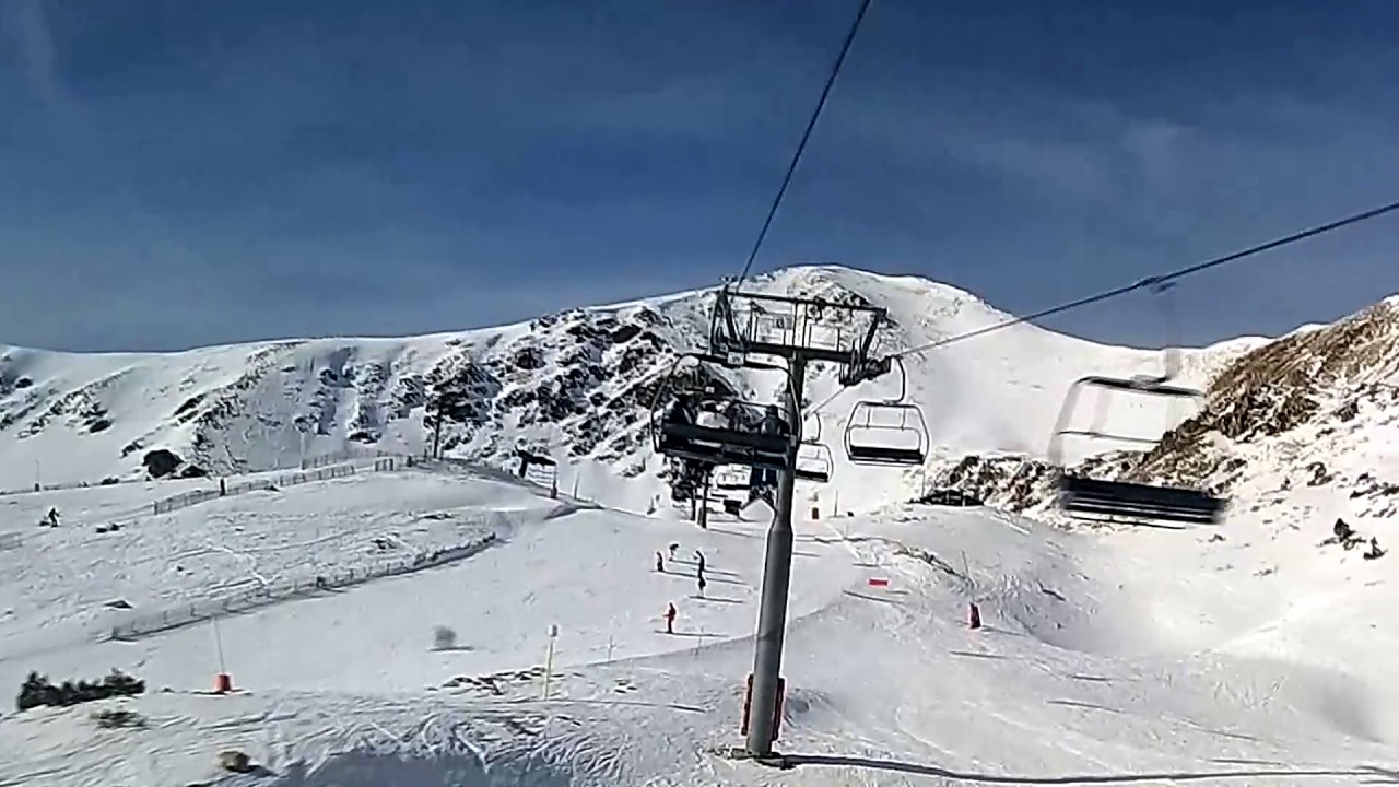 ESQUIANT UN DIA A VALLTER2000