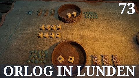 Orlog in Lunden | Assassin