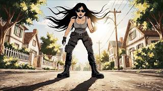 Walker Wong's InKonsistent Adventures E28 Rogues Gallery Speed Run