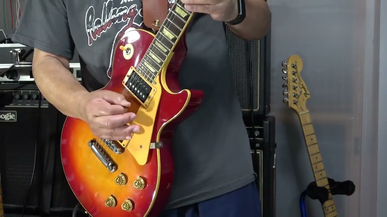 kissy's Guitar Collections】YAMAHA Load Player LP-400 1980年代