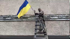 Об'єднані сили взяли під контроль населений пункт Золоте-4, - ІС - Цензор.НЕТ 9926