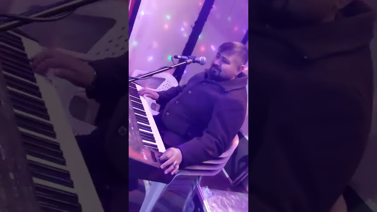 Salarlı Ramazan (düğünden kareler)