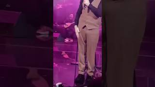 Uzeyir Mehdizade Konserti