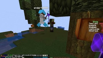 Hackers on CraftCadia