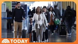 Holiday Travel Outlook: What to Expect If You Plan to Drive or Fly