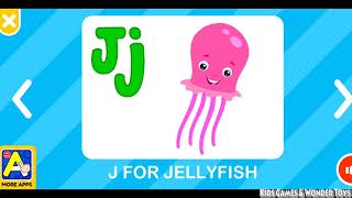 First Words - Flashcards for Kids screenshot 5
