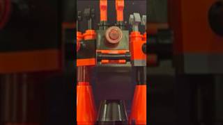 Dimensions: Creating Characters (S2) - Episode 59: Robots 4! #lego #oc #minifigures #speedbuild