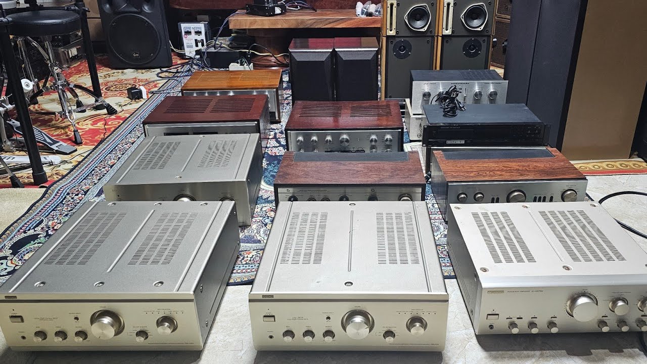 Khai xuân đầu năm mới 2026. Chúc các bạn năm mới sức khỏe HP Thành Công Amply loa Mỹ nhật-0942144557