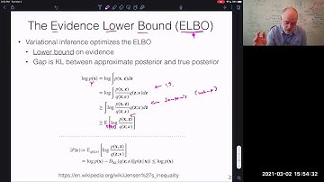 Lecture 15 - 09 Mar - CPSC 532 2020W Topics in Prob Prog Grad Course
