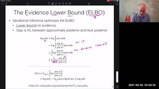 Lecture 15 - 09 Mar - CPSC 532 2020W Topics in Prob Prog Grad Course