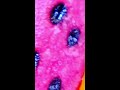 Juicy watermelon flavour with a chewy liquorice twist