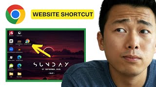 How to Create a Desktop Shortcut in Google Chrome (2025 Guide)